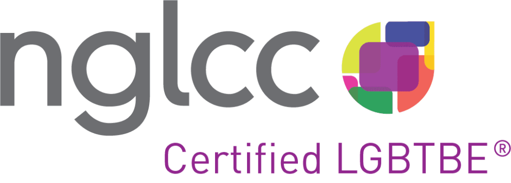 NGLCC Certified LGBTE